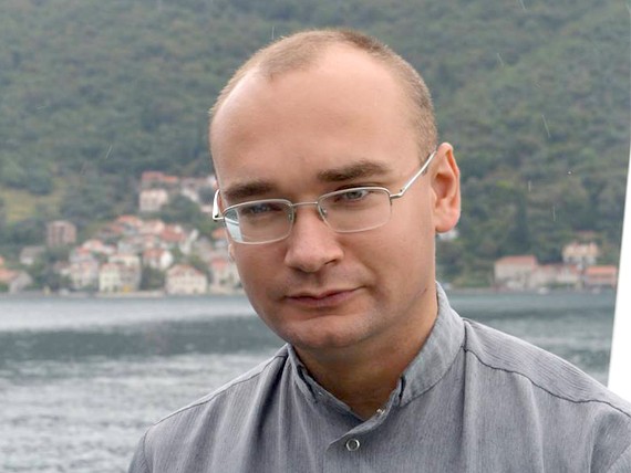 Andrei Dumitrescu