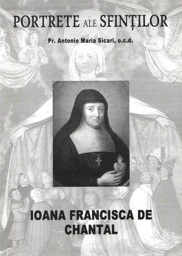Ioana Francisca de Chantal