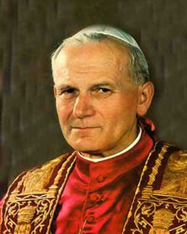Sf. Ioan Paul al II-lea