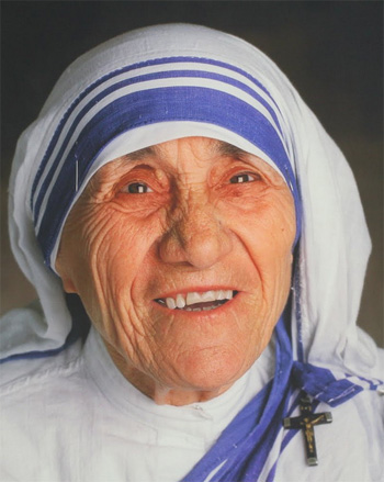 Maica Tereza