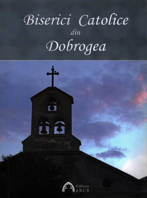 Biserici catolice din Dobrogea