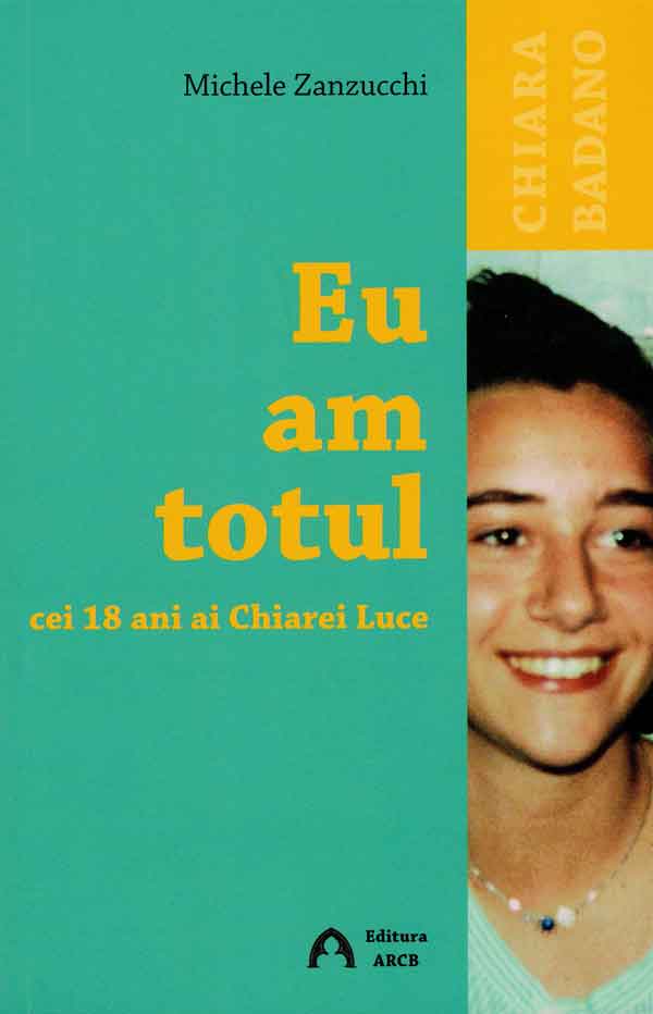Eu am totul. Cei 18 ani ai Chiarei Luce