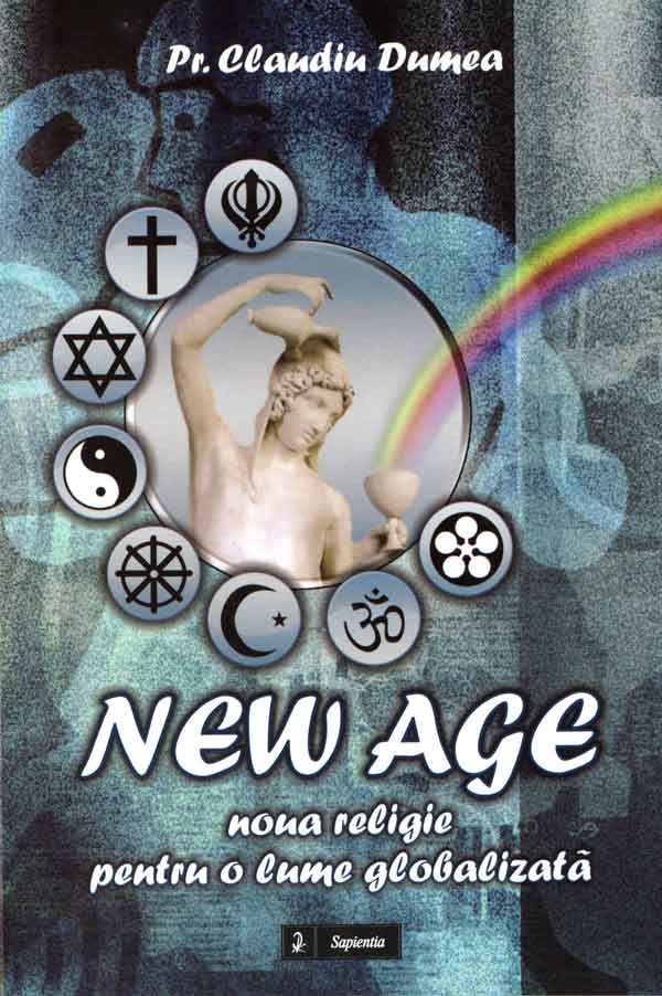 New Age. Noua religie pentru o lume globalizată