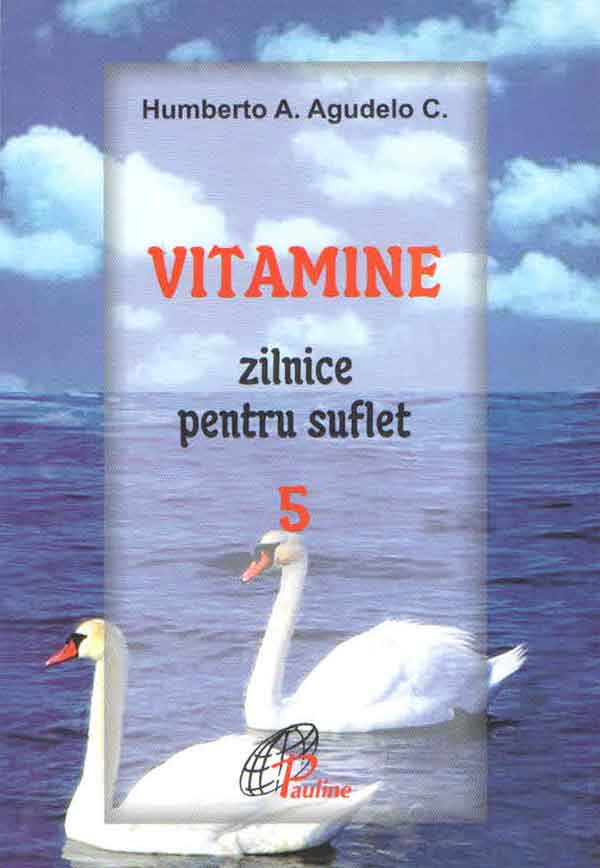 Vitamine zilnice pentru suflet 5