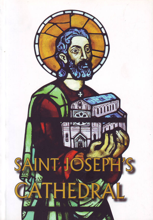 Saint Joseph’s Cathedral