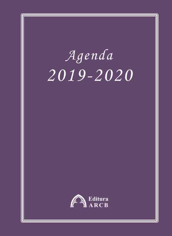 Agenda liturgică romano-catolică 2020
