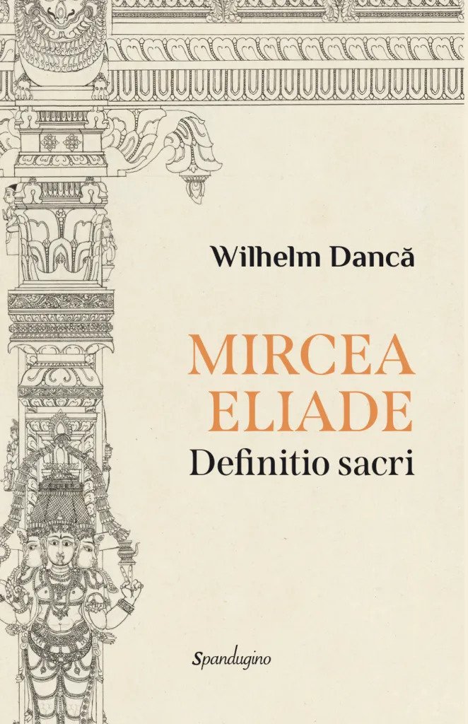 Mircea Eliade. Definitio Sacri
