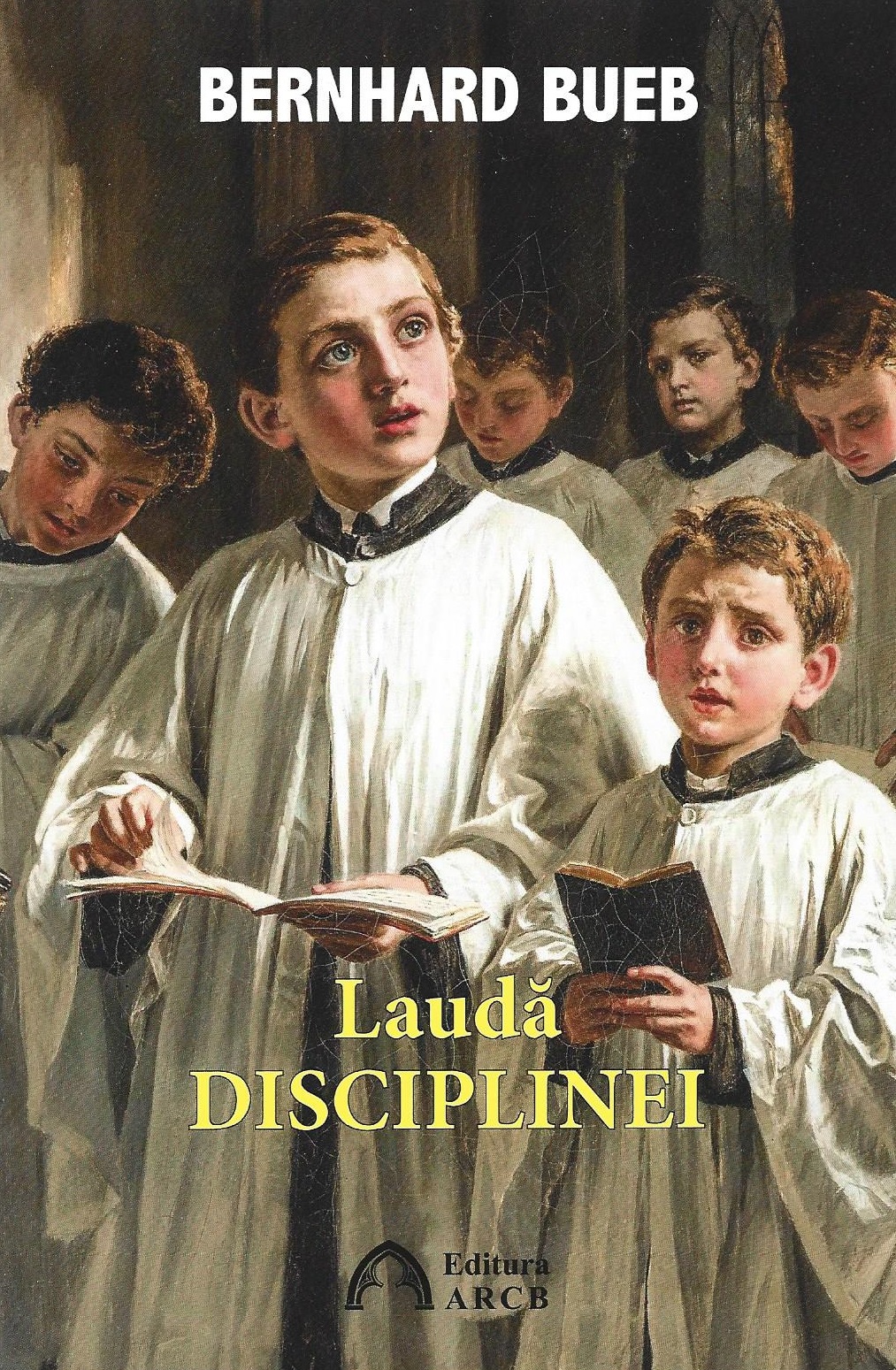 Laudă disciplinei