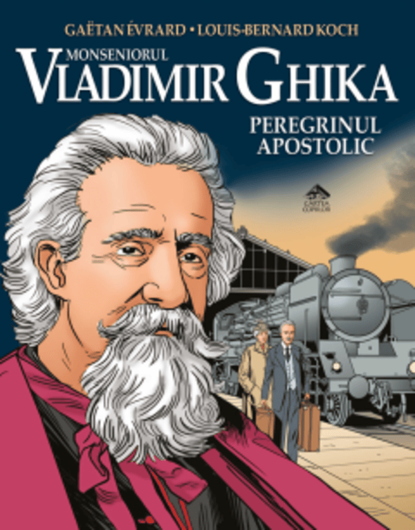 Vladimir Ghika