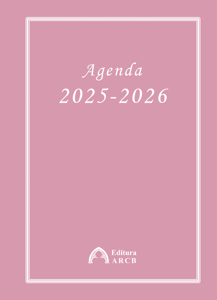 Agendă liturgică 2026