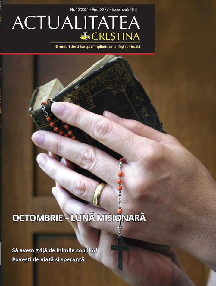 Actualitatea creștină