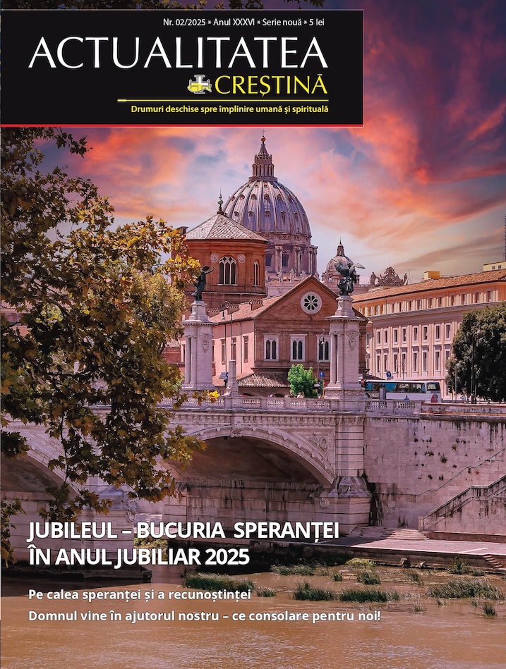 Actualitatea creștină