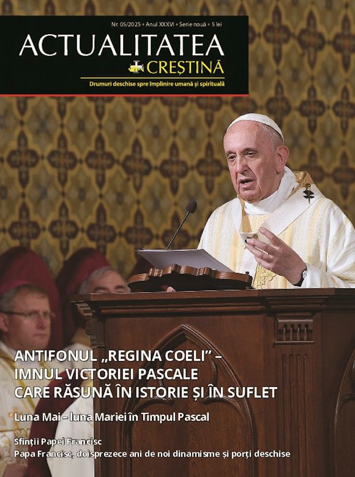 Actualitatea creștină